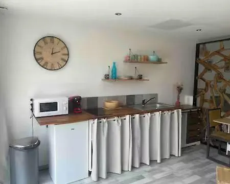Apartment Studio Aytre Aytré