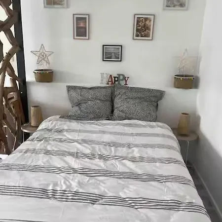 Apartment Studio Aytre Aytré